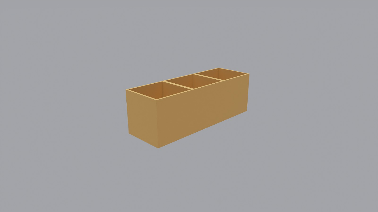 Komponen Tasblock Flexi-fit A3
