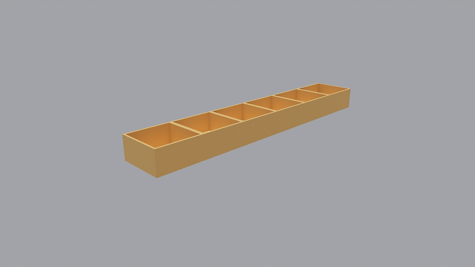 Komponen Tasblock Flexi-fit B6