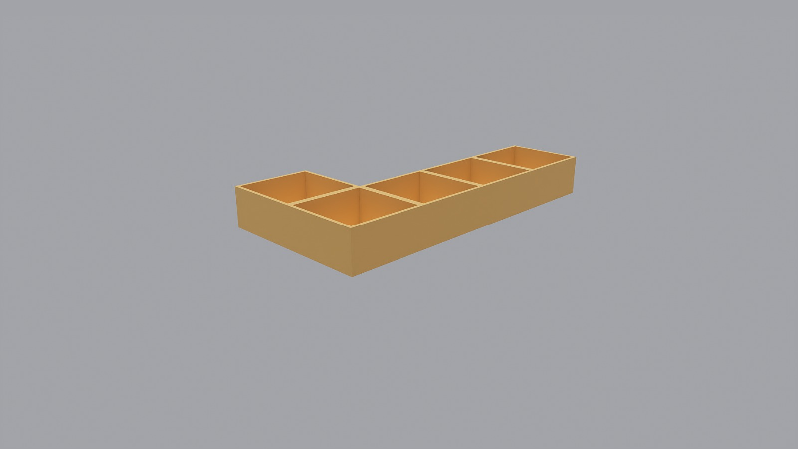 Komponen Tasblock Flexi-fit BC 2×4