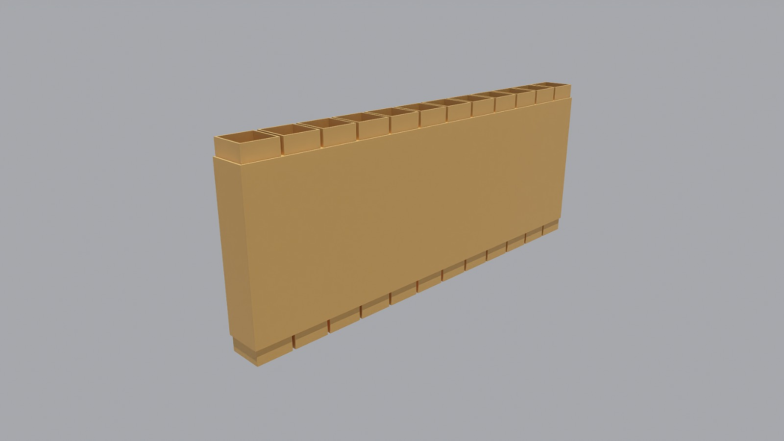 Komponen Tasblock Flexi-fit W12